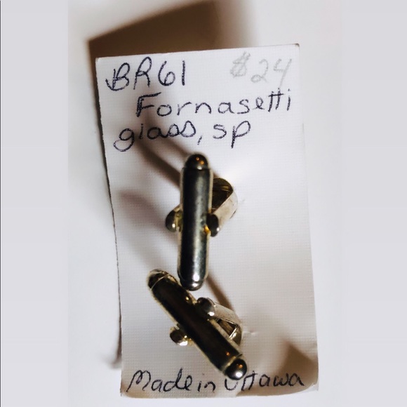 ☼4 for 20$☼ Woman's Face Cufflinks - Picture 2 of 3